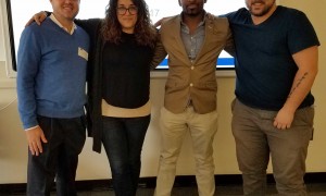 NYC Department Of Education Middle School Quality Initiative Conference